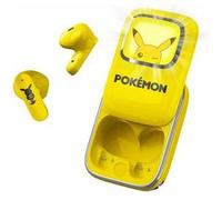 Otl Technologies Pikachu Pokémon Wireless Earphones Jaune