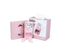 OTL Technologies Pokemon Jiggly Puff Slide TWS Earphones with Charging Case