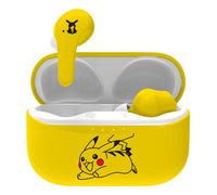 OTL Technologies Écouteurs sans fil Bluetooth Pokémon Pikachu Jaune Neuf Destockage