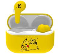 OTL Technologies Écouteurs sans fil Bluetooth Pokémon Pikachu Jaune Neuf Destockage
