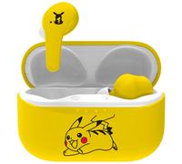 Ecouteurs sans Fil Bluetooth OTL POKEMON PIKACHU JAUNE - NEUF - DESTOCKAGE