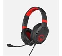 OTL Technologies Casque Gaming Pokémon Poké Ball Pro G1 PK0879 Avec fil Arceau Noir