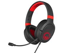 OTL Technologies Pokémon Poké Ball Black Pro G1 Gaming Headphones