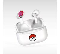 OTL Technologies Écouteurs TWS Pokémon Pokéball G – Jeu éducatif et électronique