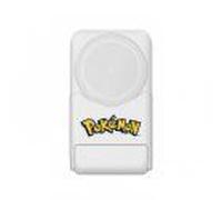 Otl Technologies Pokemon Pokeball 5000 Mah Rouge, Blanc