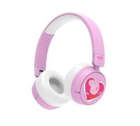 OTL Technologies PP1280 Peppa Pig Casque sans Fil Rose