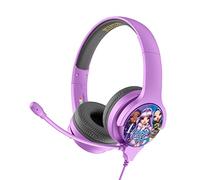OTL Technologies Rainbow RH0926 Casque d'écoute Filaire interactif avec Micro Amovible