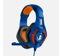 OTL Technologies SH0976 écouteur/casque Avec fil Arceau Jouer Bleu