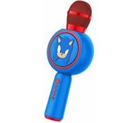 OTL Technologies SH1207 microphone Multicolore Microphone de karaoké