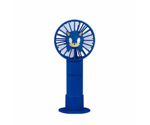 OTL Technologies SH1292 brumisateur et ventilateur portable personnel Bleu