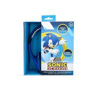 OTL Technologies - Sonic Moulded Ears Childrens Headphones