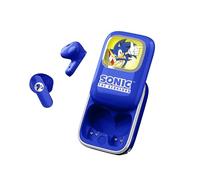 OTL Sonic the Hedgehog Slide TWS Earphones