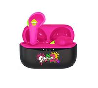 Otl Technologies Splatoon 2 Wireless Earphones One Size