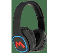 Super Mario - Écouteurs avec micro - circum-aural - Bluetooth - sans fil G