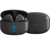 OTL Technologies TWS Zelda Sword Earphones Black Ergonomic Ultra Light Touch