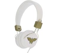 OTL Wonder Women WW Casque Audio Enfant Adolescent