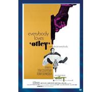 Otley (1968) DVD - Tom Courtenay, Fiona Lewis, Freddie Jones, Romy Schneider