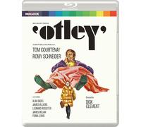 Otley – James Cossins, Leonard Rossiter, James Bolam, James Maxwell – Blu-ray – Édition standard