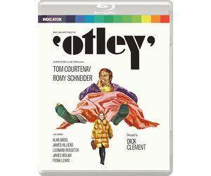Otley (Blu-ray) James Cossins Leonard Rossiter James Bolam James Maxwell