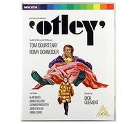 Otley - Limited Edition [Blu-ray] [Édition Limitée]
