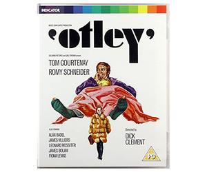 Otley - Limited Edition [Blu-ray] [Édition Limitée]