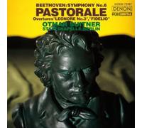 Otmar Suitner - Beethoven: Symphony No. 6 Pastorale [Import]