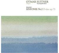Otmar Suitner|Chapelle d'État - Brahms:Symphonie No 2&3