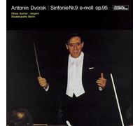 Otmar Suitner - Dvorak: Sinfonie NR. 9 E-Moll OP. 95 [Import]