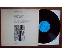 Otmar Suitner - Sinfonie Nr. 6 op. 68 Pastorale. Otmar Suitner Stereo