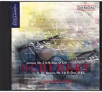 Otmar Suitner - Sinfonien 1+2