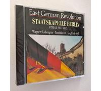 Otmar Suitner (UK Import) [Audio CD] Wagner