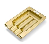 OTMFDPBG Cartouche de Toner Couleur Compatible avec la Couleur M880 CF300A CF301A CF302A CF303A 827A(Cyan)