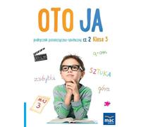 Oto ja SP 3 podr. polonistyczno-społeczny cz.2