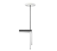 Oto lampe à poser Belux noir - 3000 K - Multisens (MS) autoréglable - BELUX OTO46 18 9030 MS