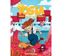 Oto Tosia Tom 2 Où es-tu M. Precel - Marta Falkowska (Buch auf Polnisch)