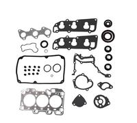 Otobaijeni 3G83 Kit de joints de moteur complet à 12 soupapes avec joint de culasse pour moteur Mitsubishi 3G83 U41V U42T Mini camion/mini-camion/fourgonnette Pièces de rechange