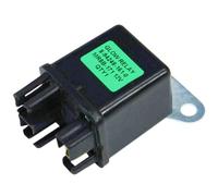 Otobaijeni Bougie de préchauffage de relais sûr 12V 8942481610 94248161 pour les pièces d'excavatrice de moteur d'Isuzu Hitachi ZAX27 EX27U EX40U C240 4JJ1