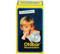 Otobar Ballon nasal de rechange, 5 pièces Dispositif