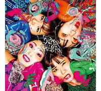 Otoboke Beaver - Super Champon