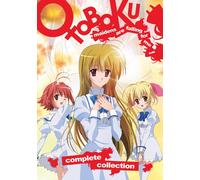 Otoboku: Maidens are Falling for Me: Complete Coll