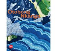 Otobong Nkanga: When looking across the sea Do you dream? Of cords curling around mountains