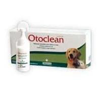 Otoclean 18 flacons de 5 ml