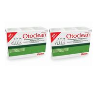 Otoclean™ Nettoyant auriculaire Pipette(S) Unidose(S) 2x18x5 ml
