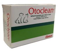 Otoclean 18 flacons de 5 ml