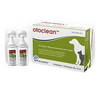 Otoclean (TM) Nettoyeur d'oreille pour chiens et chats