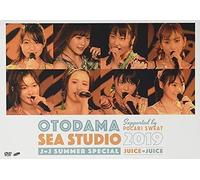 Otodama Sea Studio 2019 Supported By Pocari Sweat J=J Summer Special [Dvd]