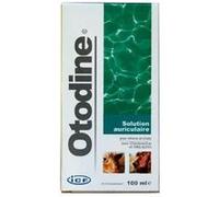 Otodine lotion auriculaire 100ml G