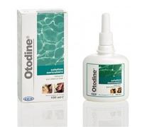 ICF Lotion auriculaire Otodine – 100 ml