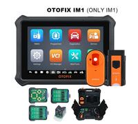 OTOFIX IM1 Scanner de diagnostic automobile et programmeur de clés XP1 Android 9.0 64 Go 2 ans de mises à jour