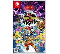 御伽活劇 豆狸のバケル ～オラクル祭太郎の祭難！！～ Otogi Katsugeki Mameda no Bakeru Oracle Saitarou no Sainan